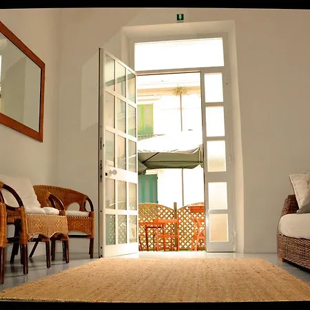 Belvedere Hotel Viareggio